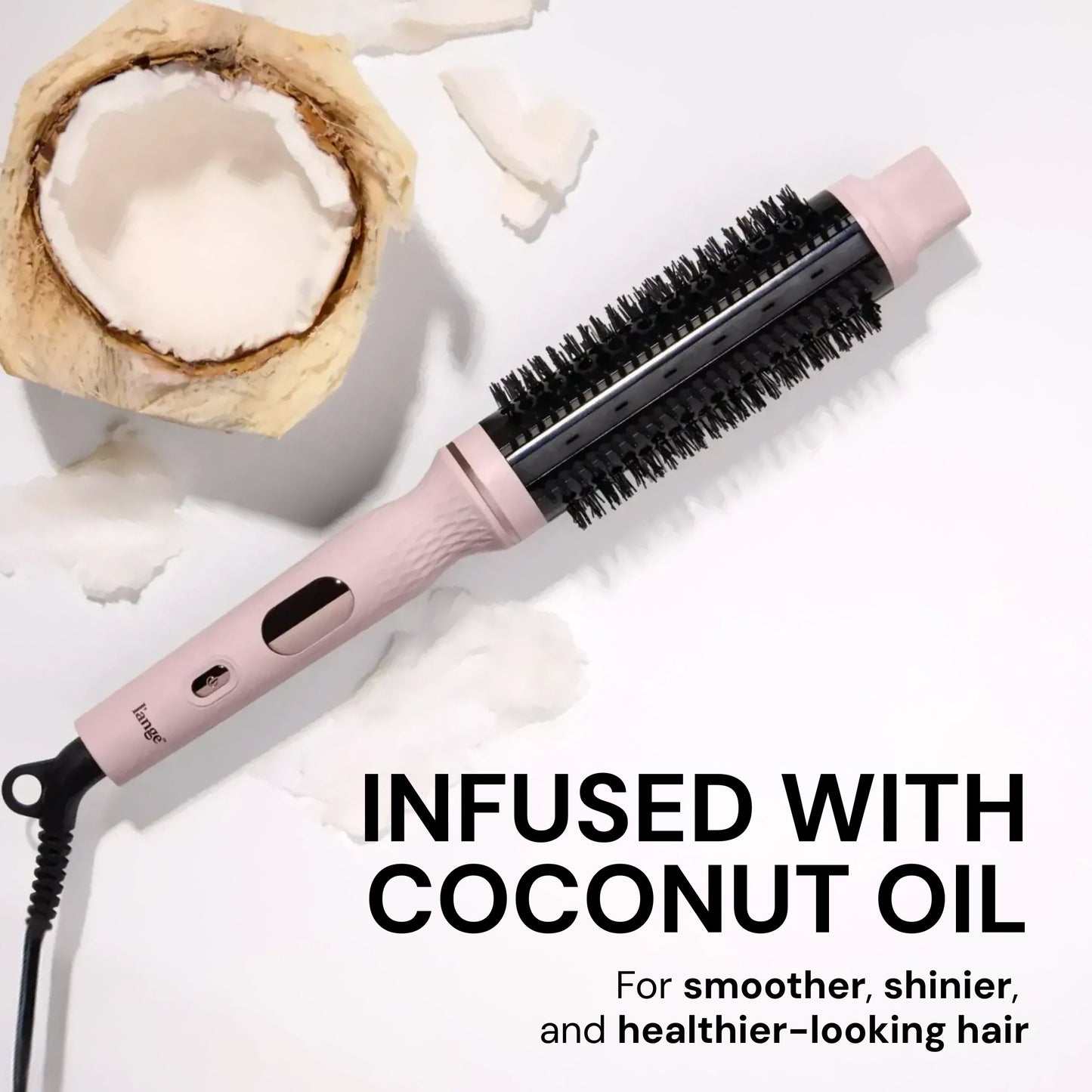 GlamWave Thermal Ionic Brush
