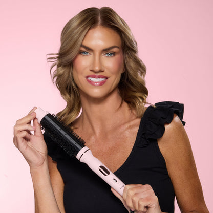 GlamWave Thermal Ionic Brush