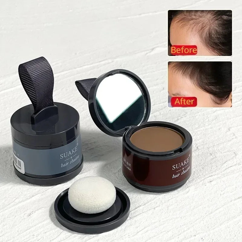 Hairline Magic Powder