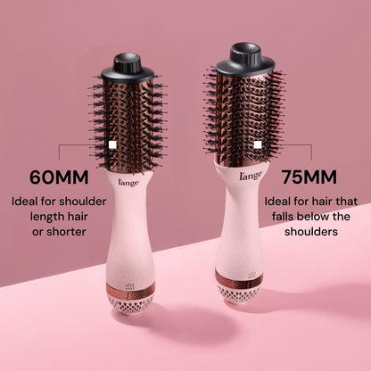 Le Volume 2-in-1 Brush Dryer