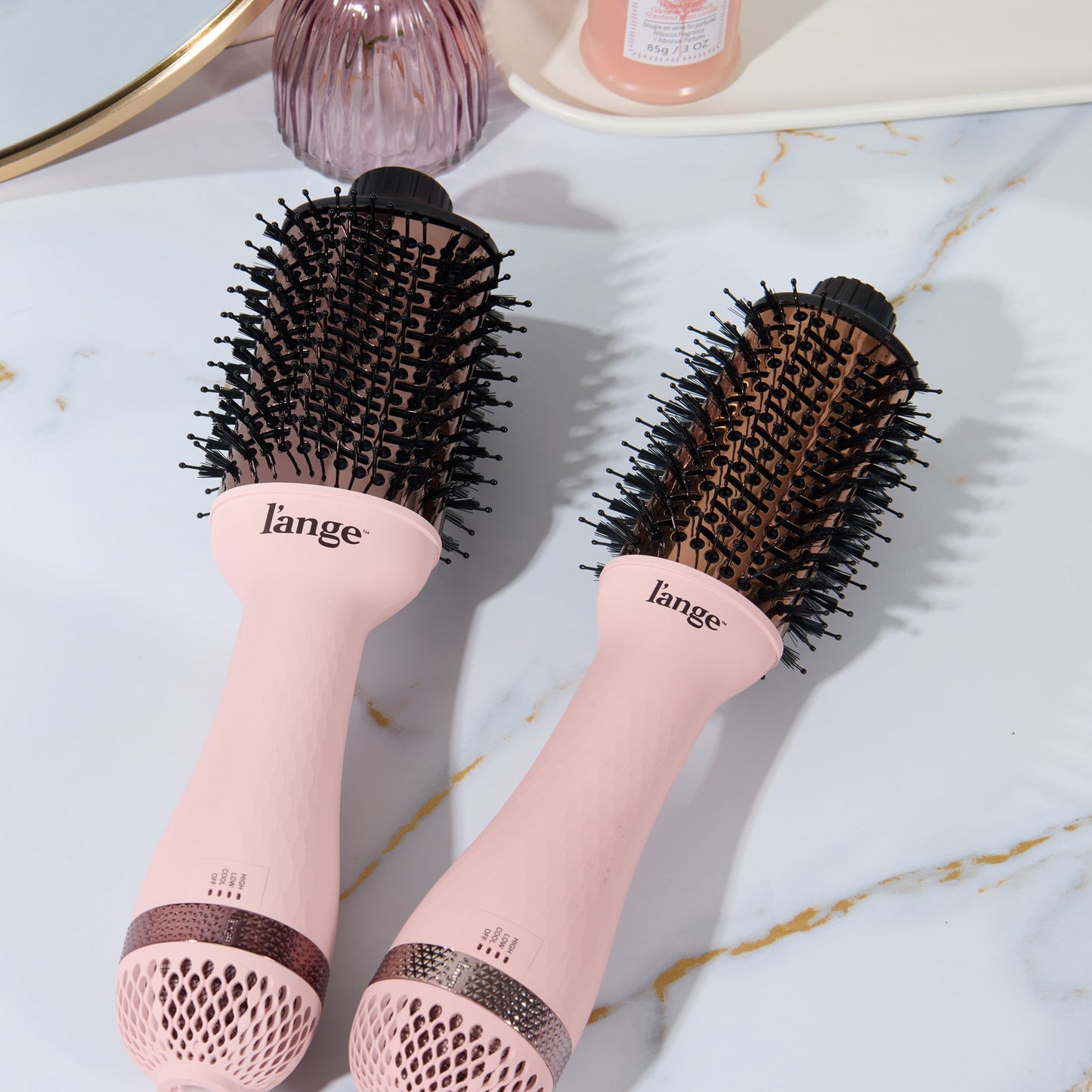Le Volume 2-in-1 Brush Dryer