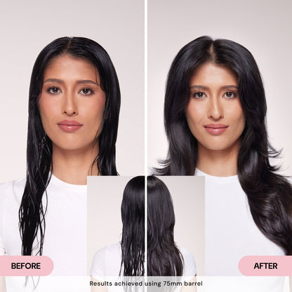Le Volume 2-in-1 Brush Dryer