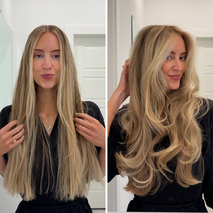 Axia™ HaloRing™ Hair Dryer